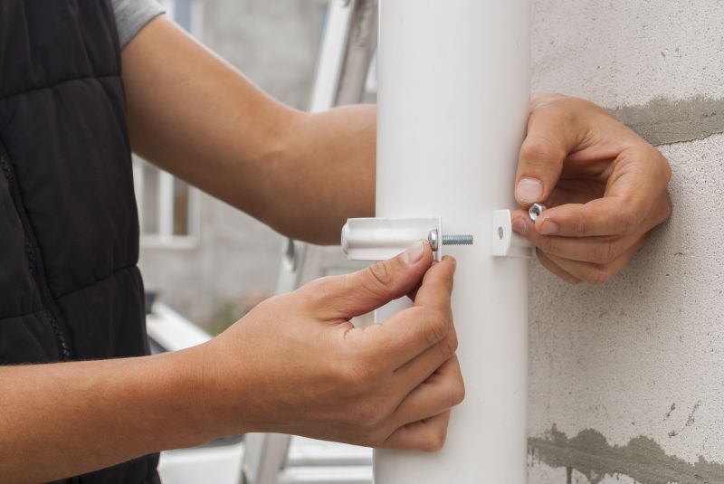 Downspout Repair Service
