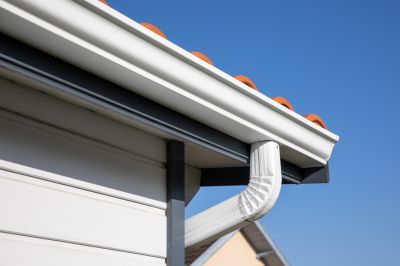 Aluminum Gutter Replacement in Clarksville, TN
