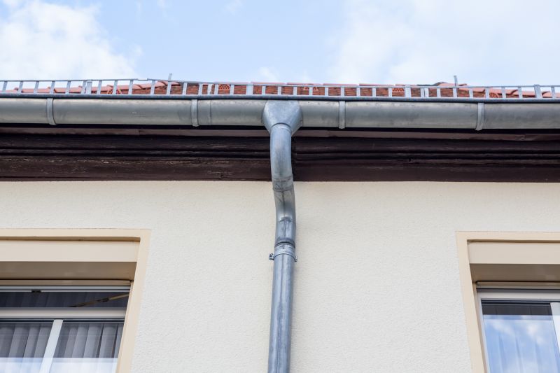 Commercial Gutter Installation in Sacramento, CA
