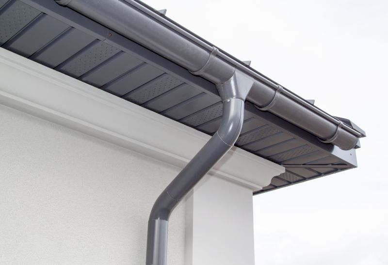 Commercial Gutter Installation in Clarksville, TN