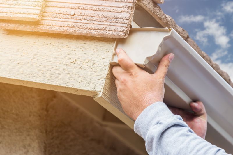 Commercial Gutter Repair in Arvada, CO