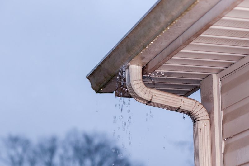 Downspout Diverter Repair in Longmont, CO