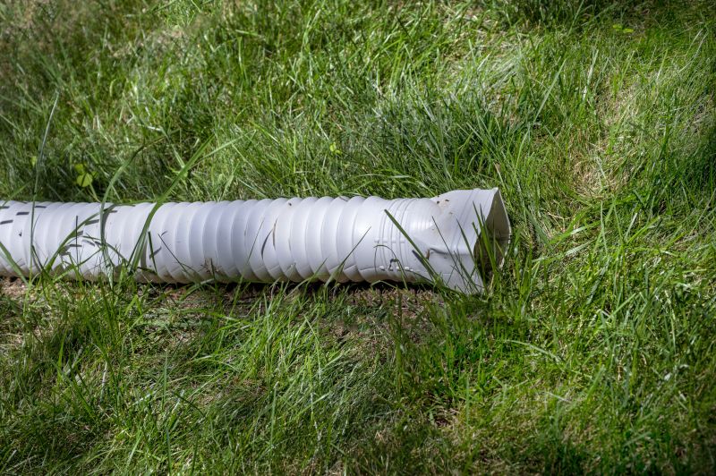 Downspout Repair Service