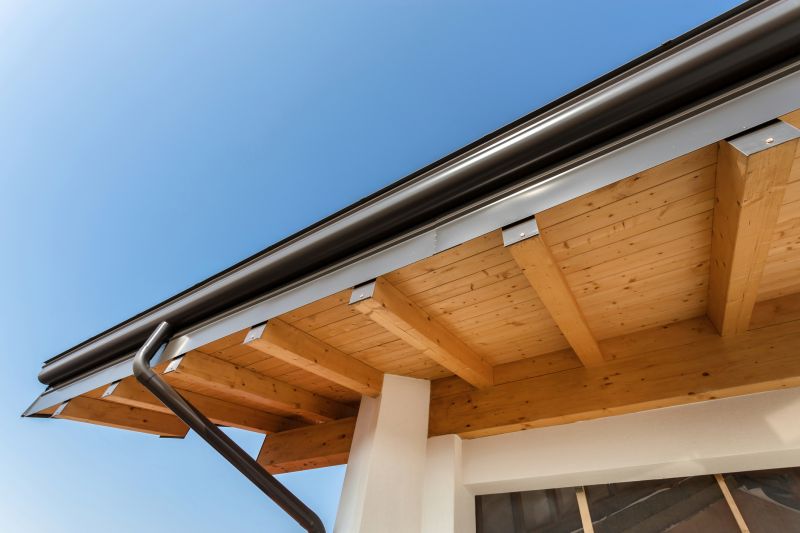 Factory Gutter Installation in Sacramento, CA
