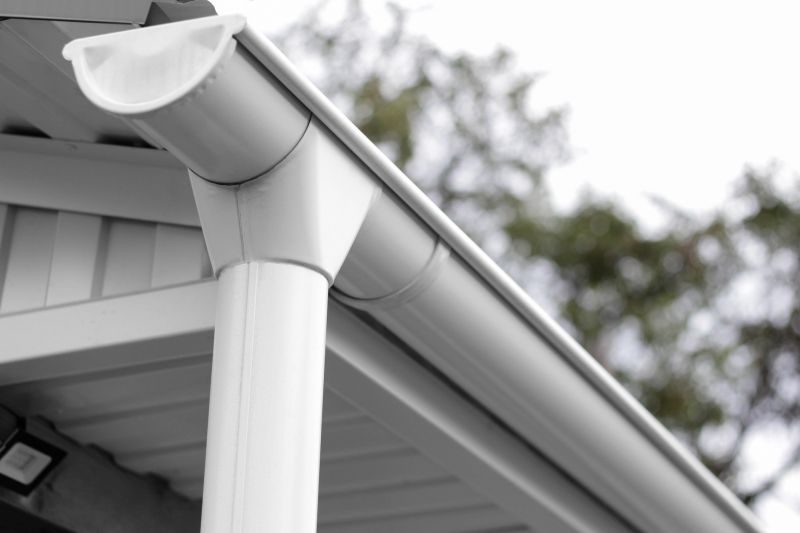 Gutter Clog Removal in Longmont, CO