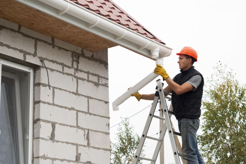 Gutter Rerouting in Boulder, CO