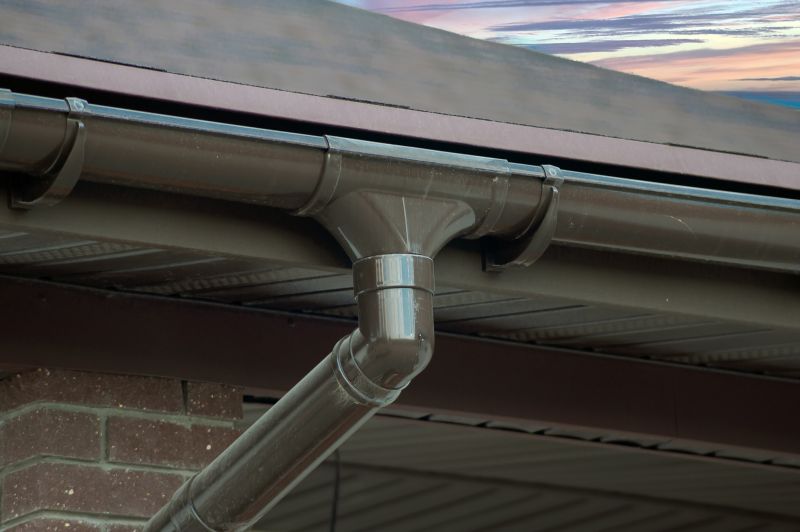 Gutter Sealing in Sacramento, CA