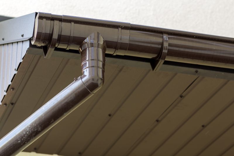 Industrial Gutter Installation in Clarksville, TN