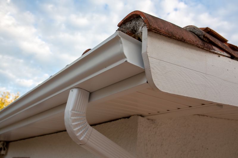 Leaking Gutter Repair in Longmont, CO
